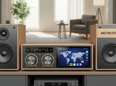 The Ultimate Guide to Modern AM/FM Radio Tuners