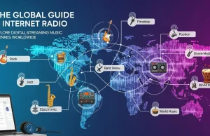 Best Internet Radio Stations: Your Ultimate Digital Guide