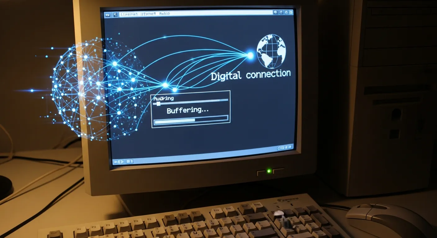 The Web Revolution: Opening New Channels