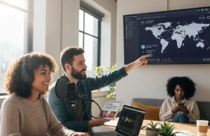 The Ultimate Guide to Online Radio: Stream, Host, and Grow