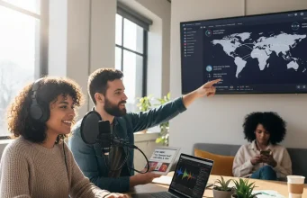 The Ultimate Guide to Online Radio: Stream, Host, and Grow