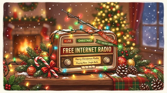 Best Christmas songs internet radio free for upcoming Xmas Best Christmas songs internet radio free for upcoming Xmas
