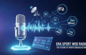 Era Sport Web Radio: The Future of Sports Broadcasting