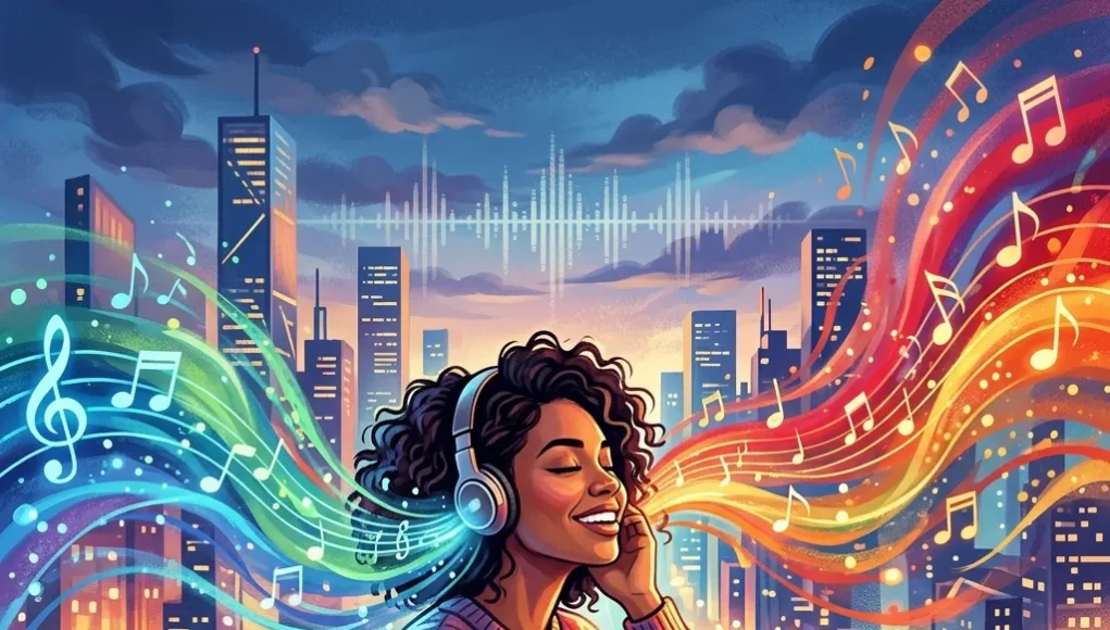 How Mood-Based Radio Changes the Way We Listen How Mood-Based Radio Changes the Way We Listen