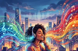 How Mood-Based Radio Changes the Way We Listen How Mood-Based Radio Changes the Way We Listen