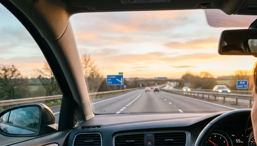 The Enduring Power of Drive Time Radio During Your Commute The Enduring Power of Drive Time Radio During Your Commute