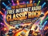 The Ultimate Guide to Free Internet Radio Classic Rock The Ultimate Guide to Free Internet Radio Classic Rock
