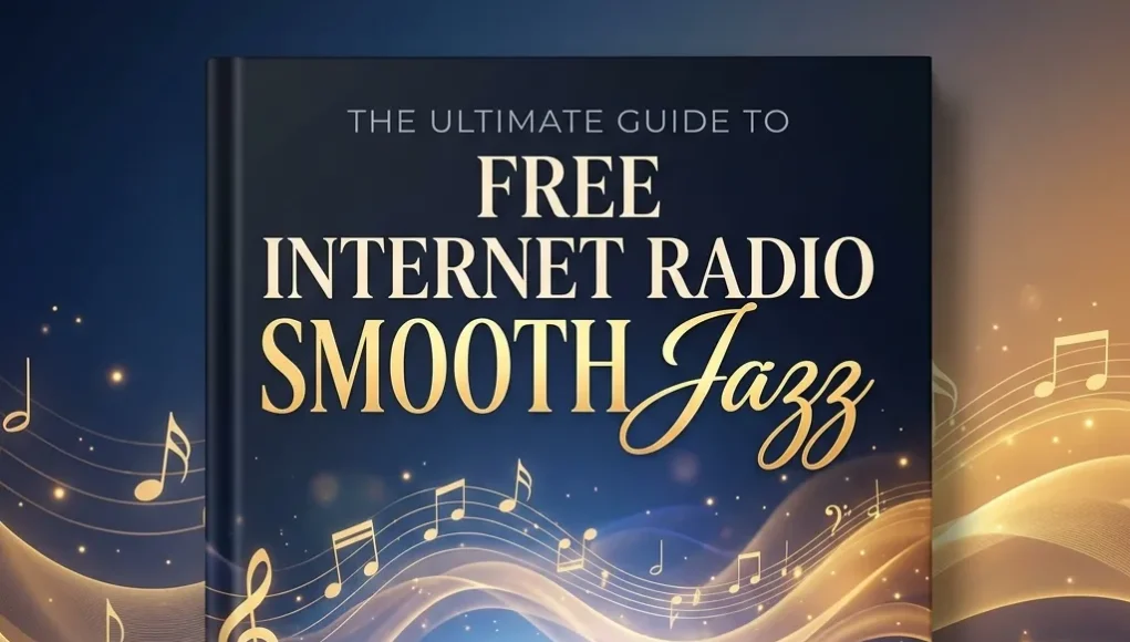 The Ultimate Guide to Free Internet Radio Smooth Jazz
