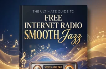 The Ultimate Guide to Free Internet Radio Smooth Jazz The Ultimate Guide to Free Internet Radio Smooth Jazz