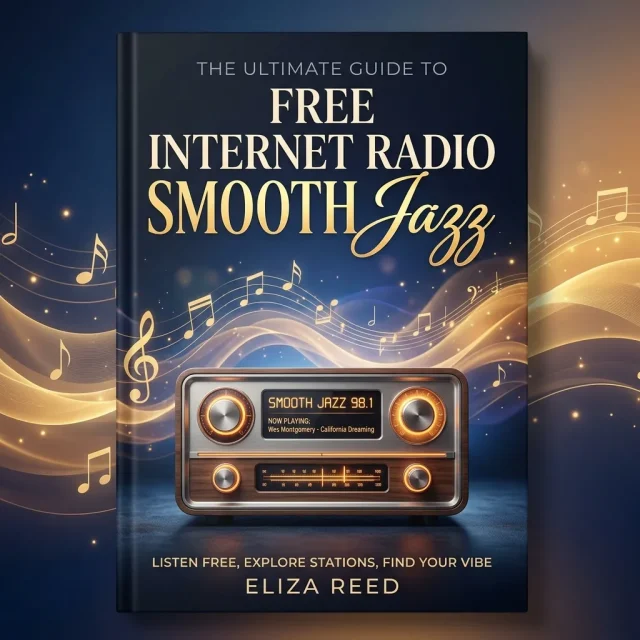 The Ultimate Guide to Free Internet Radio Smooth Jazz The Ultimate Guide to Free Internet Radio Smooth Jazz