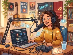 how to create your own internet radio station for free how to create your own internet radio station for free