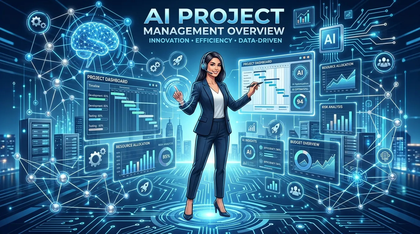 AI Project Management Overview