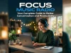 Focus Music Radio: Better Concentration and Productivity Focus Music Radio: Your Complete Guide to Better Concentration and Productivity