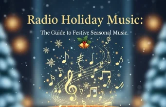 Radio Holiday Music: The Ultimate Guide to Festive Seasonal Music Radio Holiday Music The Guide to Festive Seasonal Music