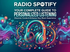 Radio Spotify: Your Complete Guide to Personalized Listening Radio Spotify: Your Complete Guide to Personalized Listening