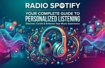 Radio Spotify: Your Complete Guide to Personalized Listening Radio Spotify: Your Complete Guide to Personalized Listening